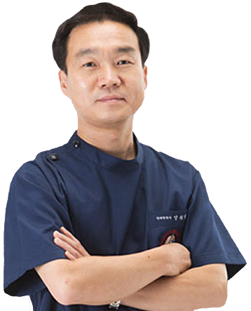 척추신경추나의학회 제17대 회장 양회천